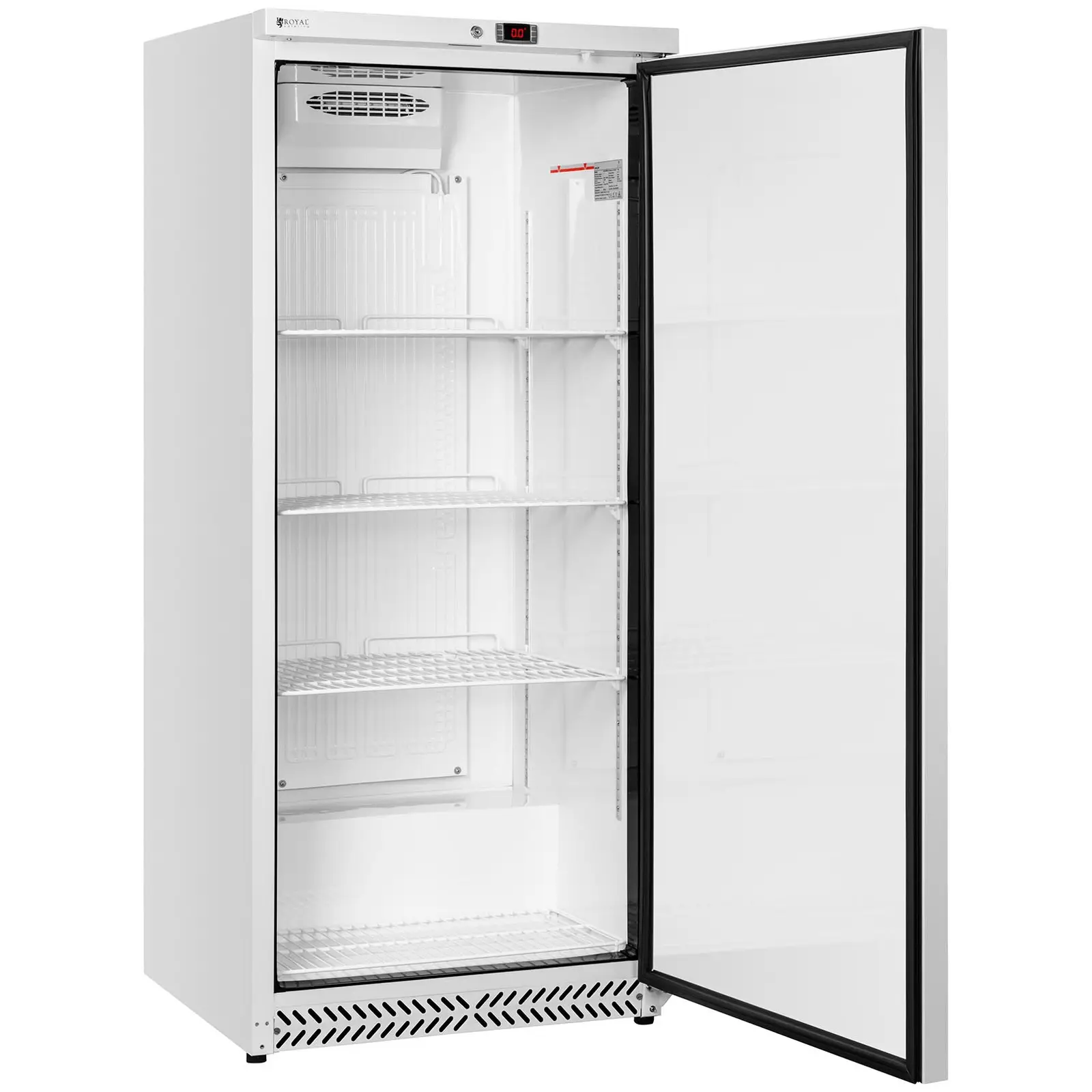 Gastro chladnička - 590 l