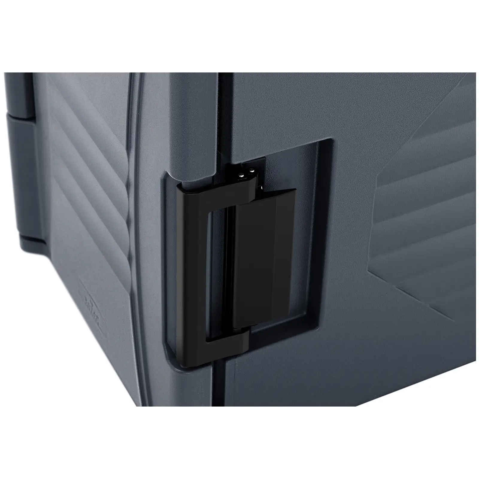 Termobox - nakladanie spredu - na 2 nádoby GN 1/1 (hĺbka 20 cm)