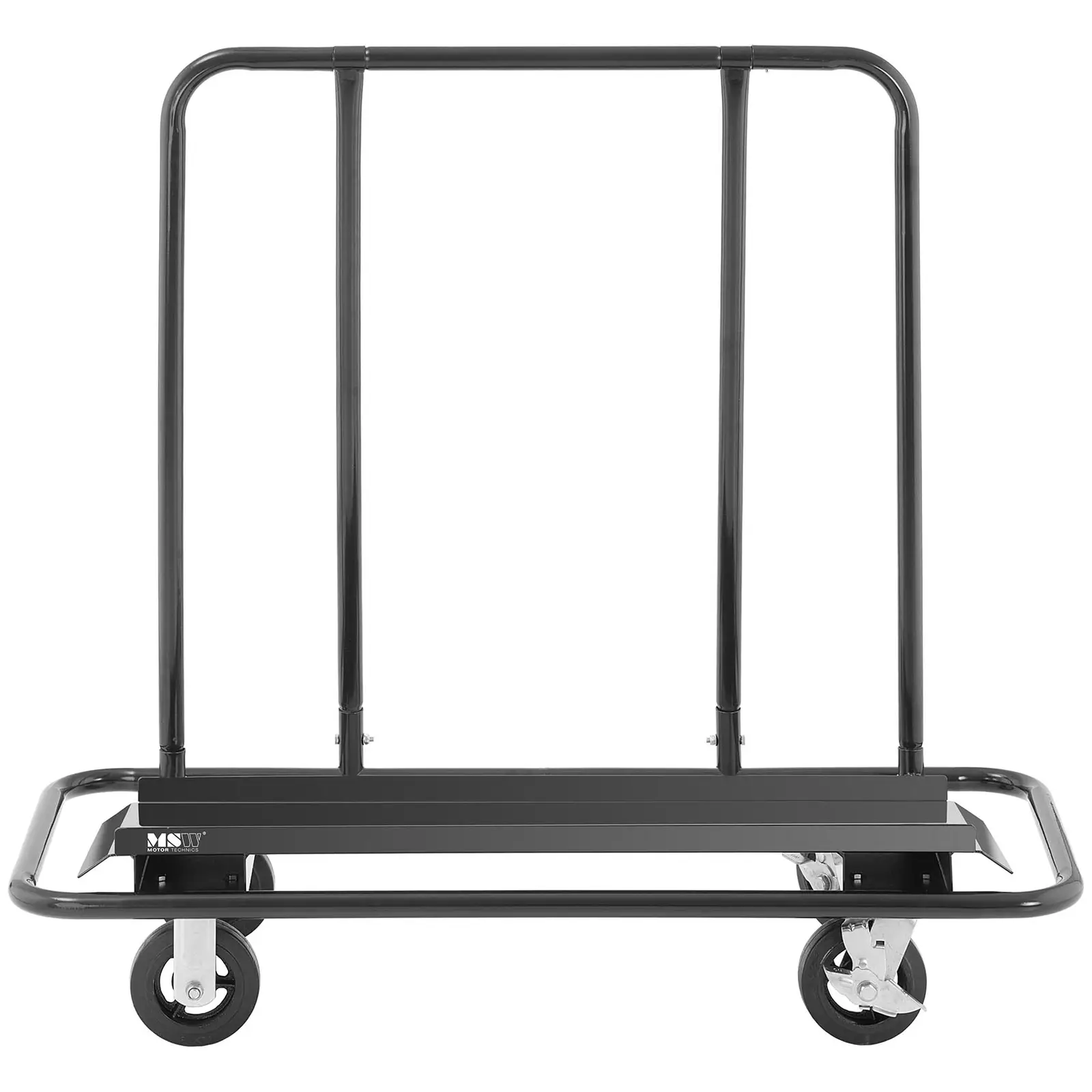 Plošinový vozík - vozík na sadrokartón - do 500 kg