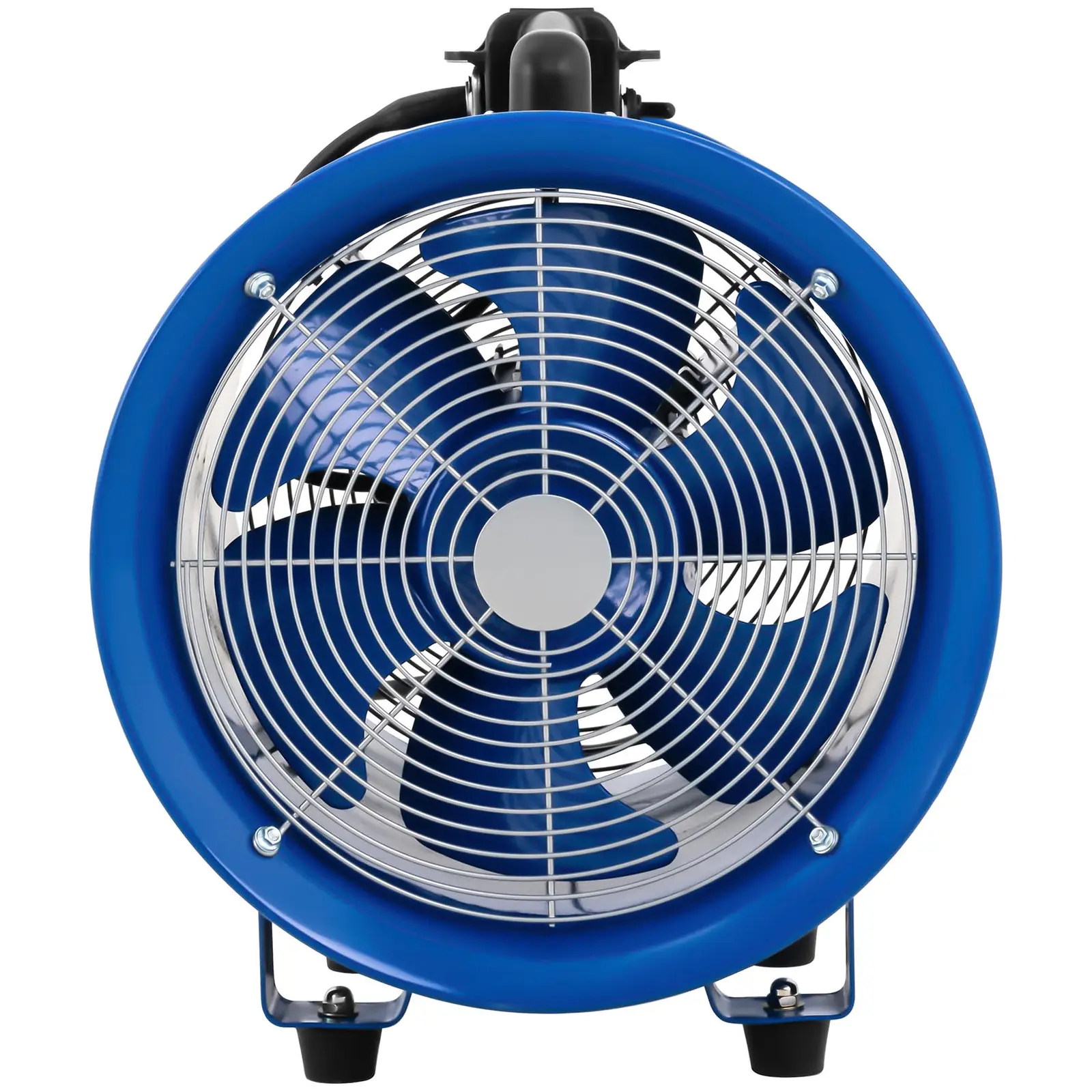 Mobilný ventilátor - 3 900 m³/h - Ø 300 mm