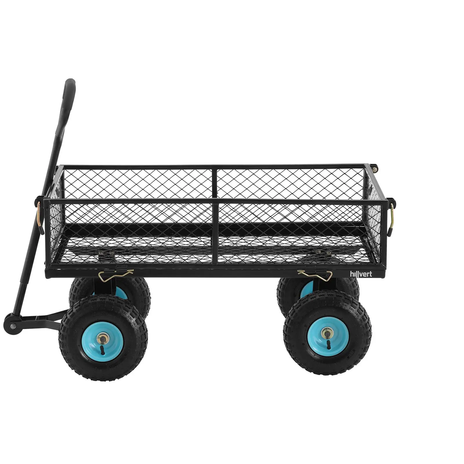 Skladací vozík - 300 kg