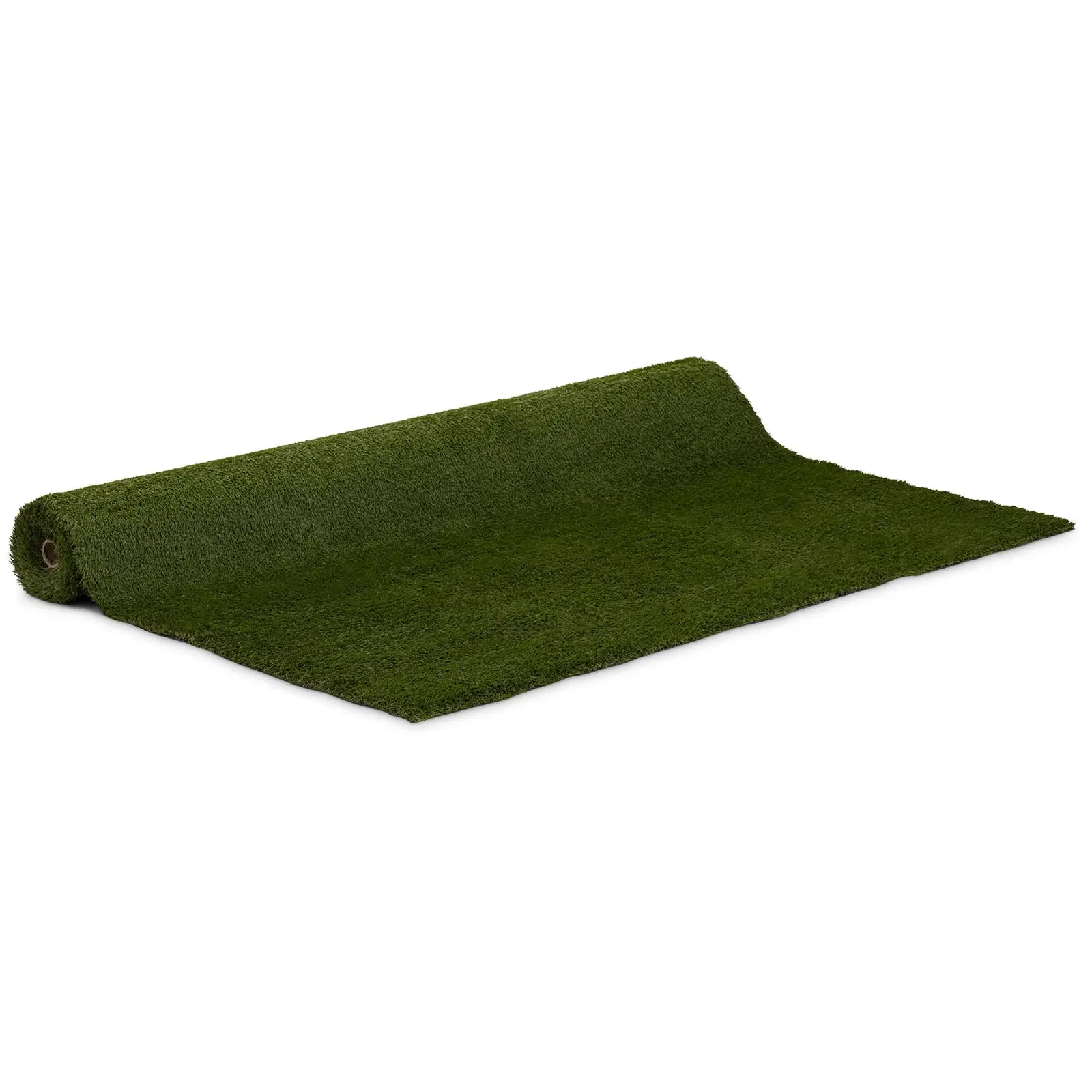 Umelý trávnik - 403 x 200 cm - výška: 30 mm - hustota stehu: 20/10 cm - odolný proti UV žiareniu
