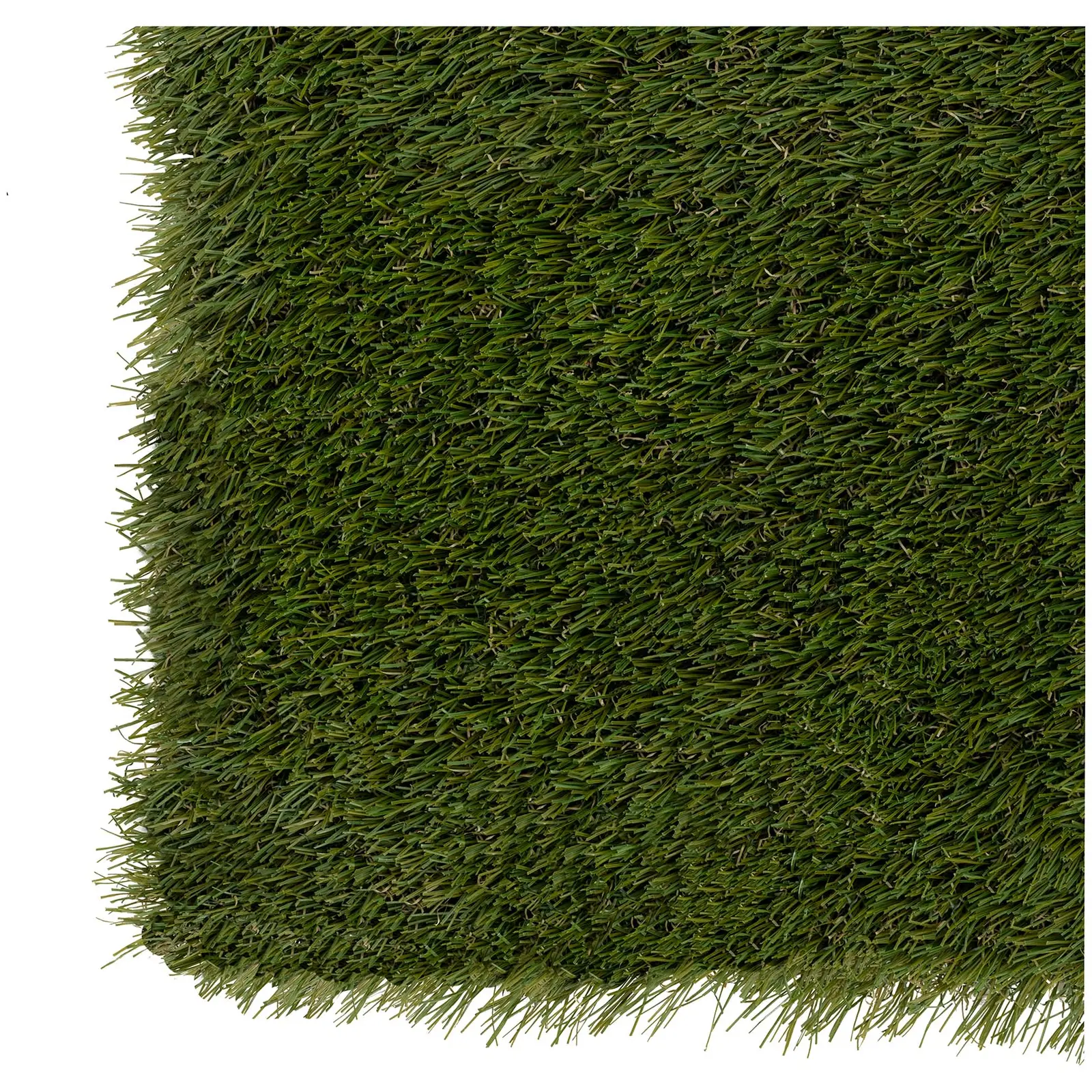 Umelý trávnik - 403 x 200 cm - výška: 30 mm - hustota stehu: 20/10 cm - odolný proti UV žiareniu