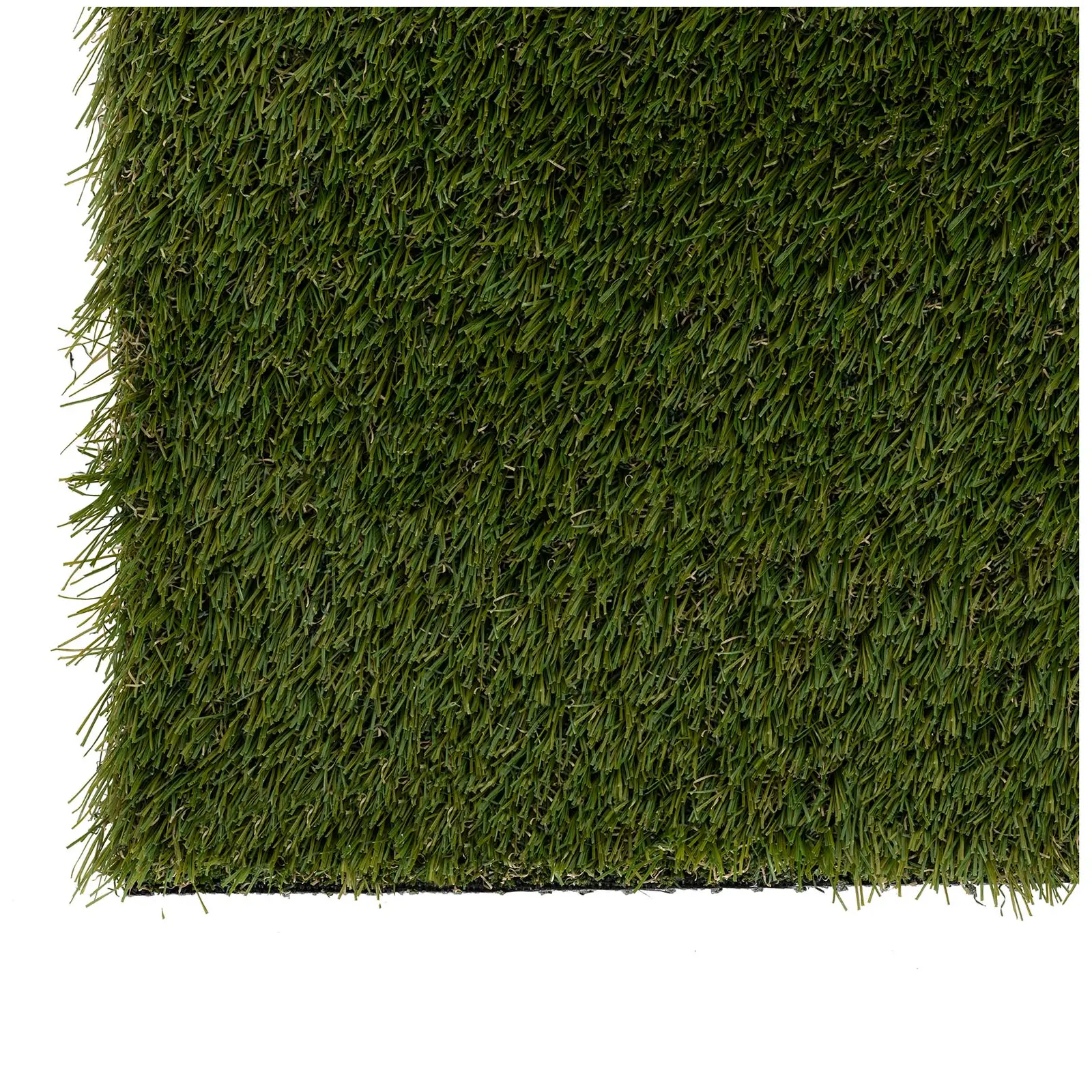Umelý trávnik - 403 x 100 cm - výška: 30 mm - hustota stehu: 20/10 cm - odolný proti UV žiareniu