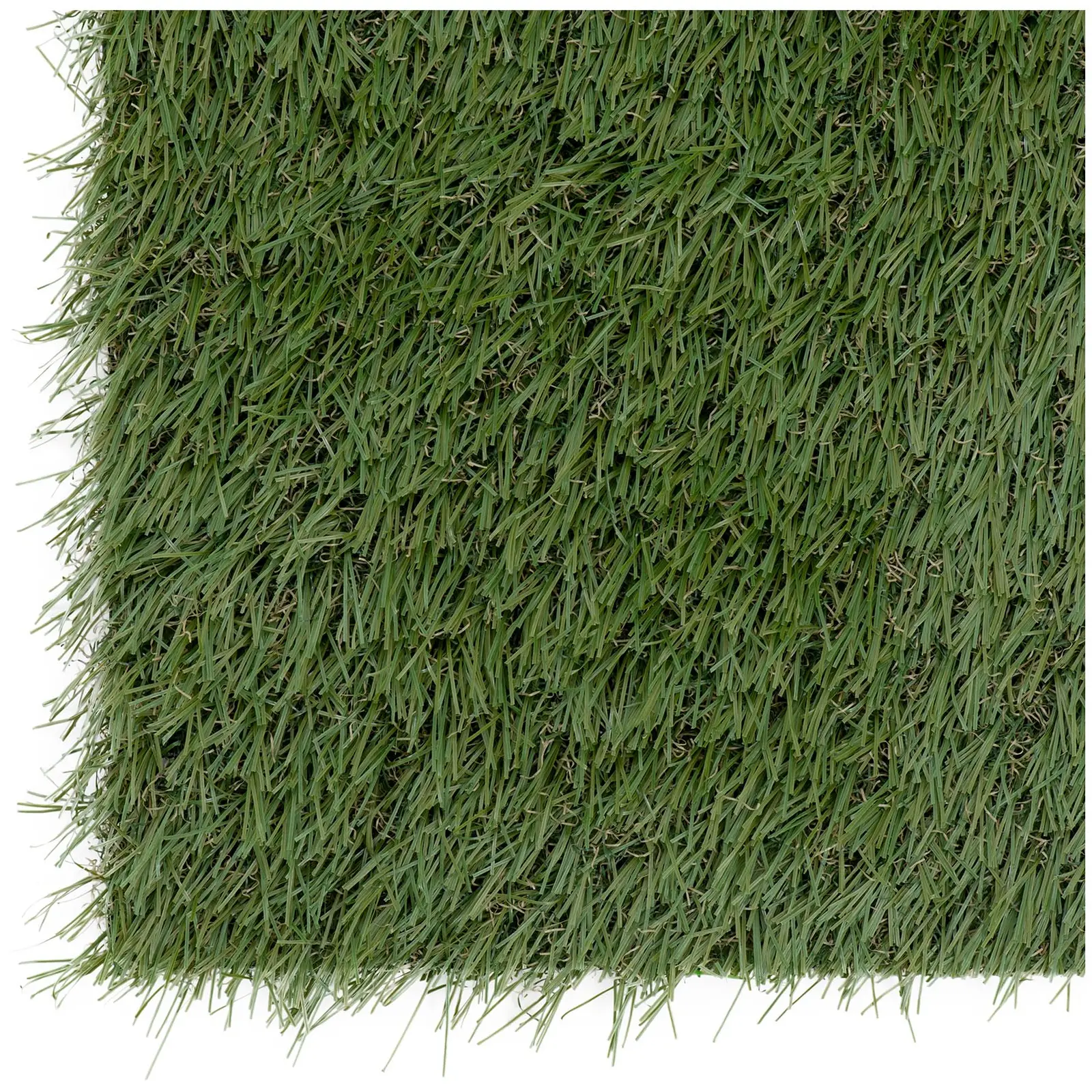 Umelý trávnik - 504 x 100 cm - výška: 30 mm - rýchlosť stehu: 14/10 cm - odolná proti UV žiareniu 