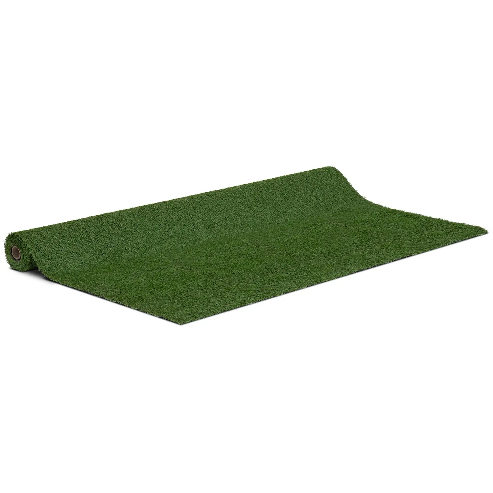Umelý trávnik - 200 x 400 cm - výška: 20 mm - hustota stehov: 13/10 cm - odolný proti UV žiareniu
