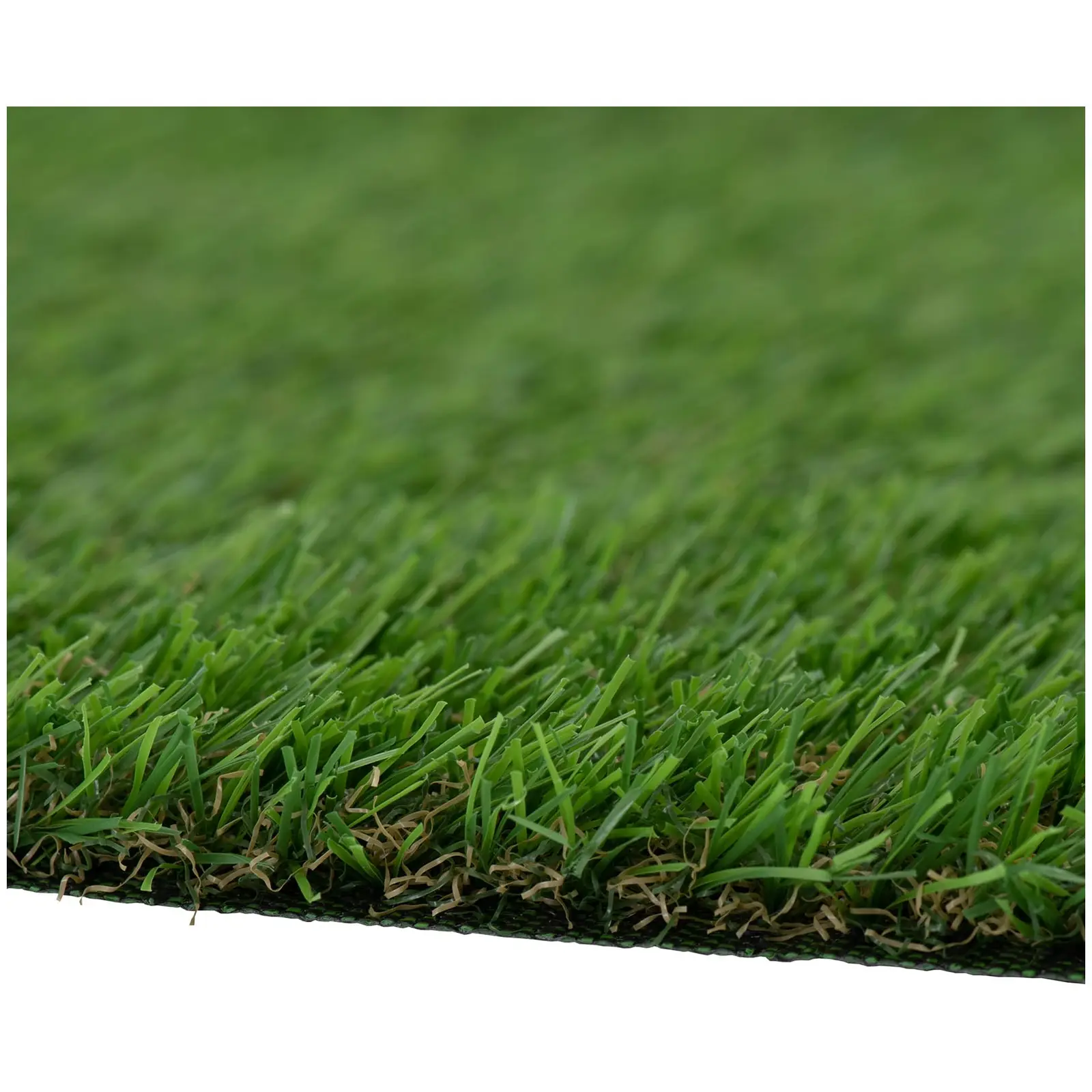 Umelý trávnik - 1023 x 200 cm - výška: 20 mm - hustota stehov: 13/10 cm - odolný proti UV žiareniu