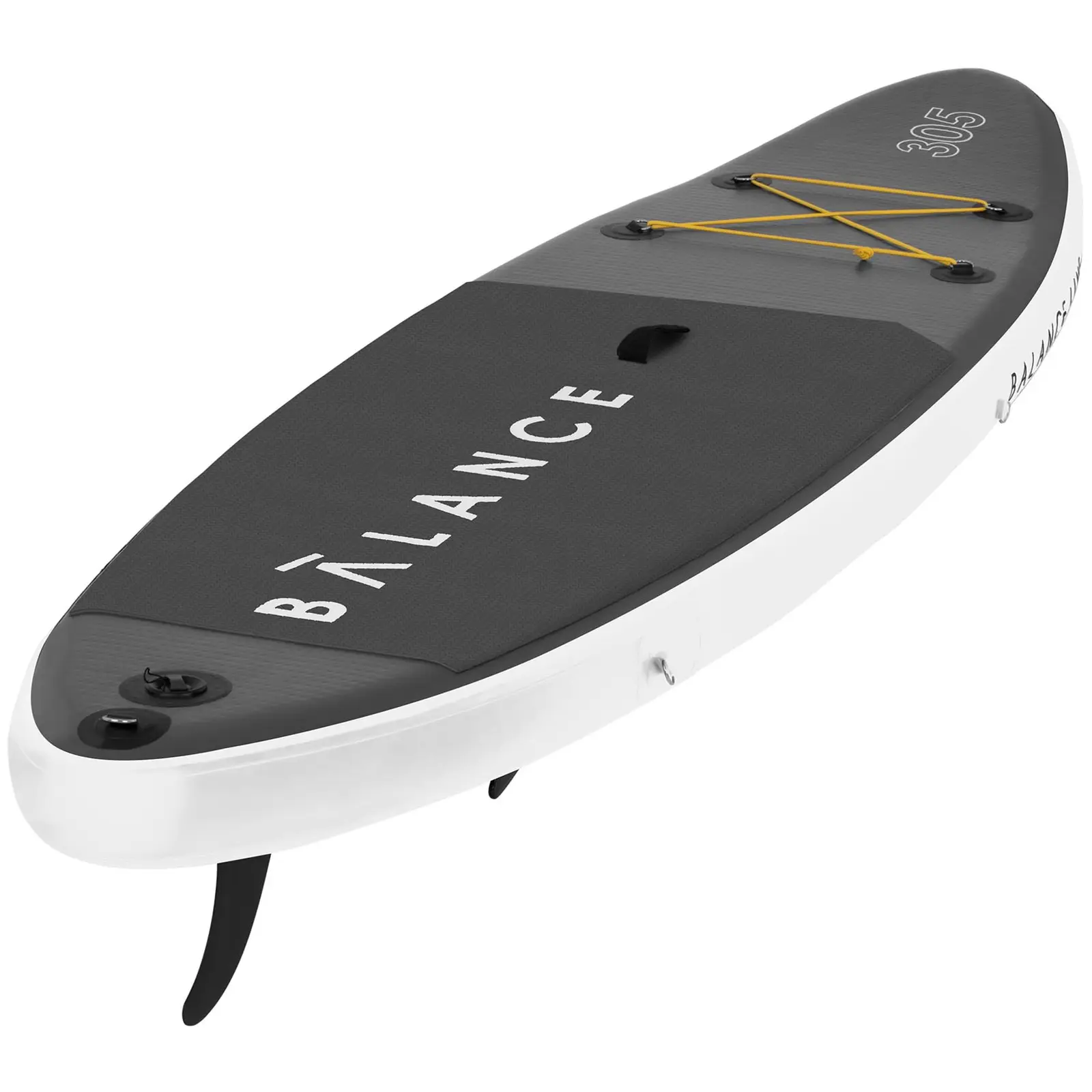 Nafukovací stand up paddleboard - 135 kg - 305 x 79 x 15 cm