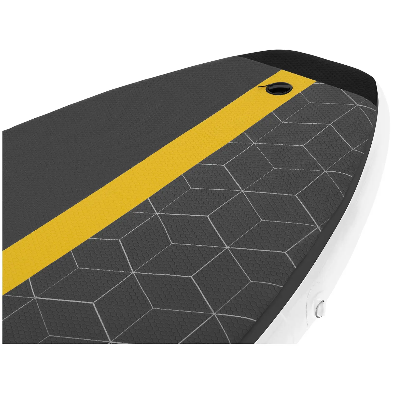 Nafukovací paddleboard - 230 kg - 365 x 110 x 15 cm