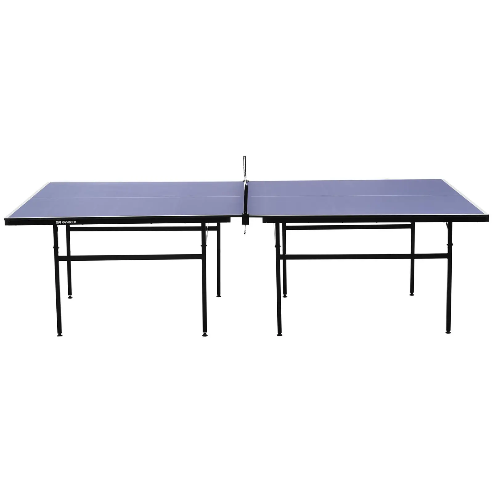 Stôl na stolný tenis - interiérový - rozkladací