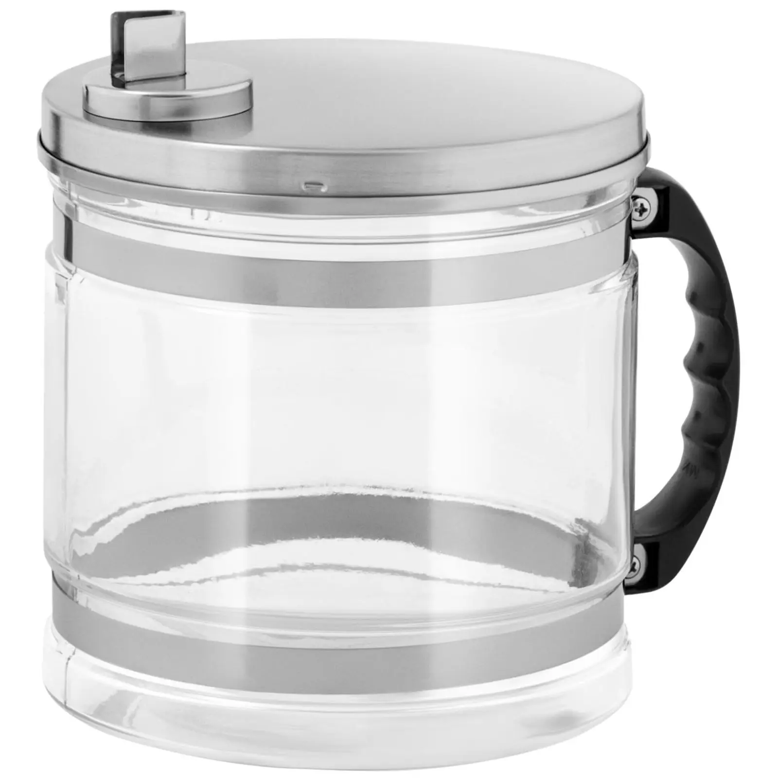 Destilátor vody - 4 l - sklenený džbán